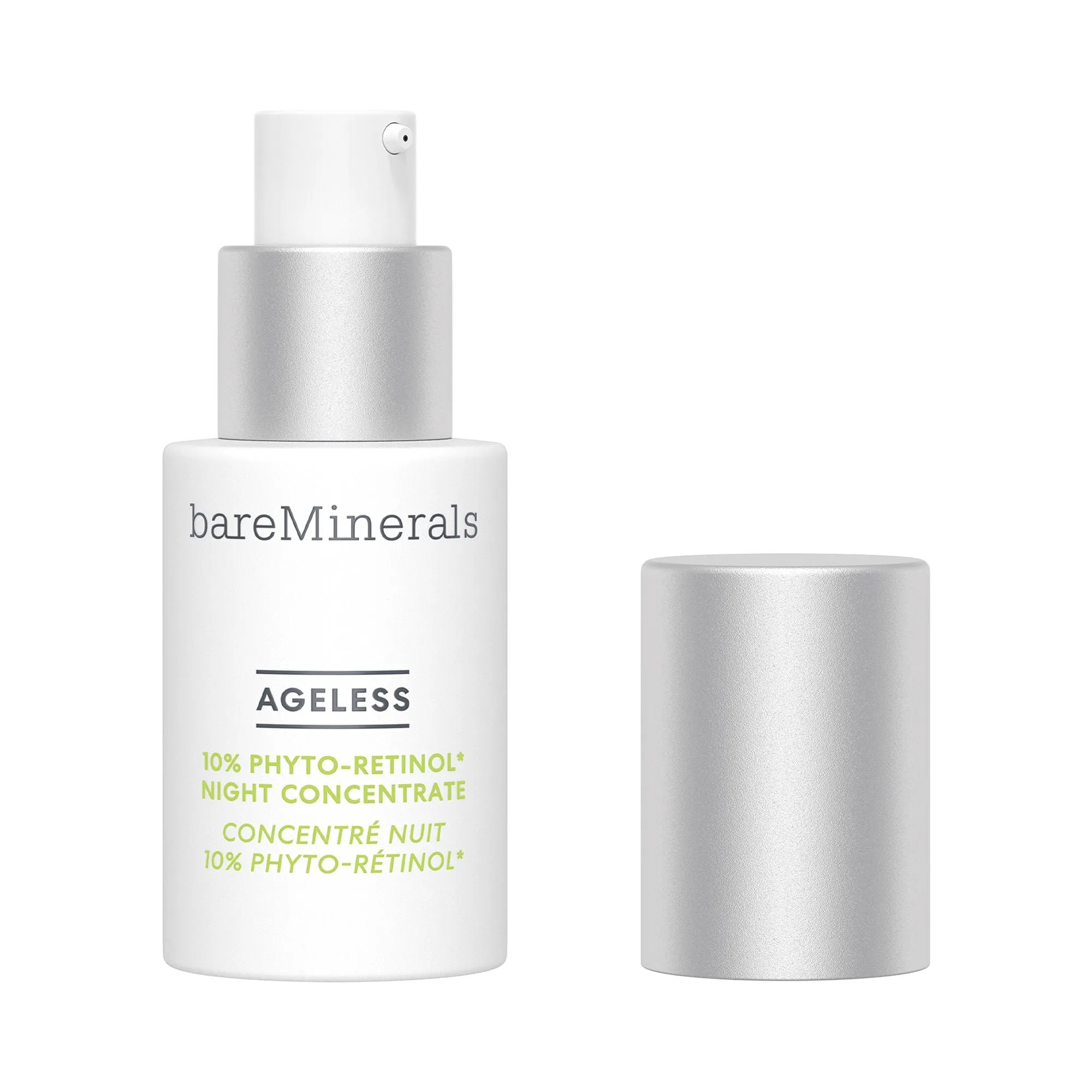 Day to Night Skincare Set