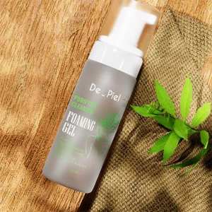 De Peil Cleansing Foaming 150 ML