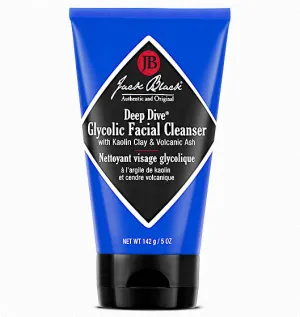 Deep Dive Glycolic Facial Cleanser, 5 oz