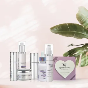 Deluxe Anti-Aging Package