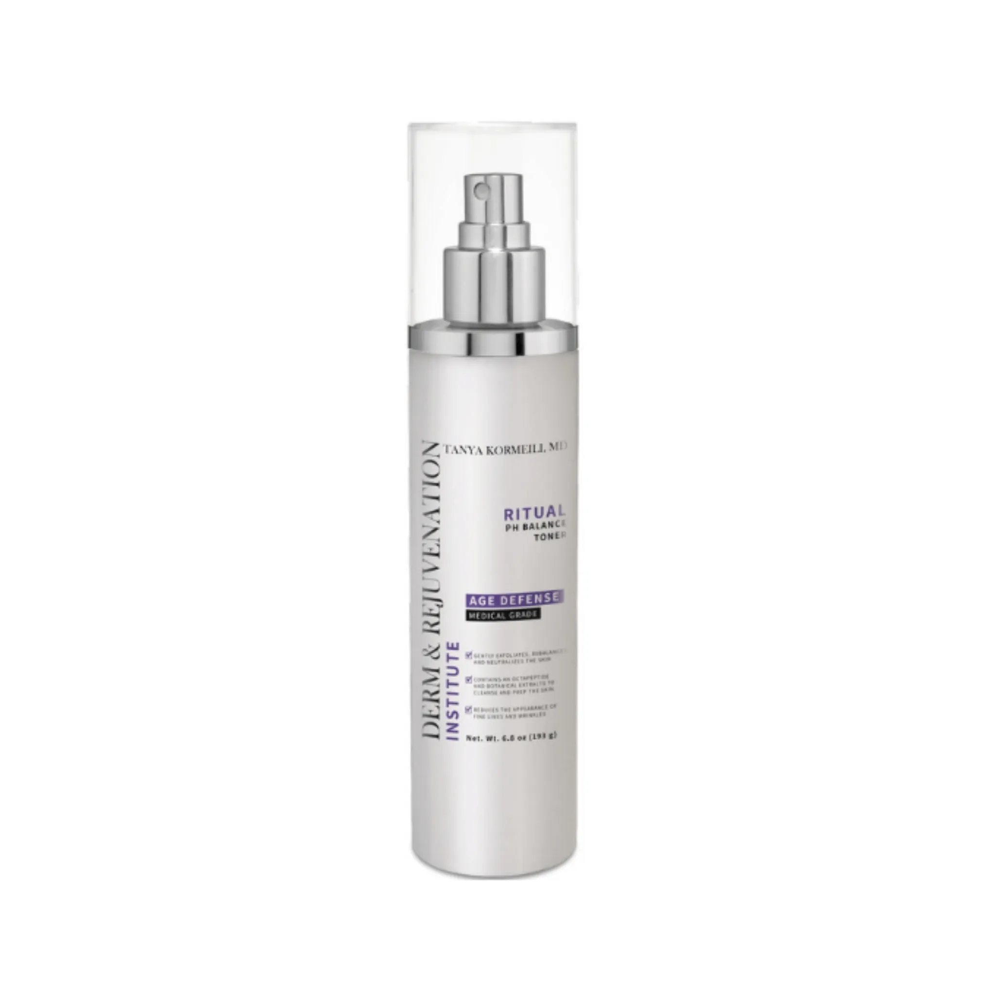 Deluxe Anti-Aging Package