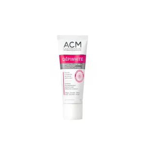 DEPIWHITE Whitening Peel-Off Mask