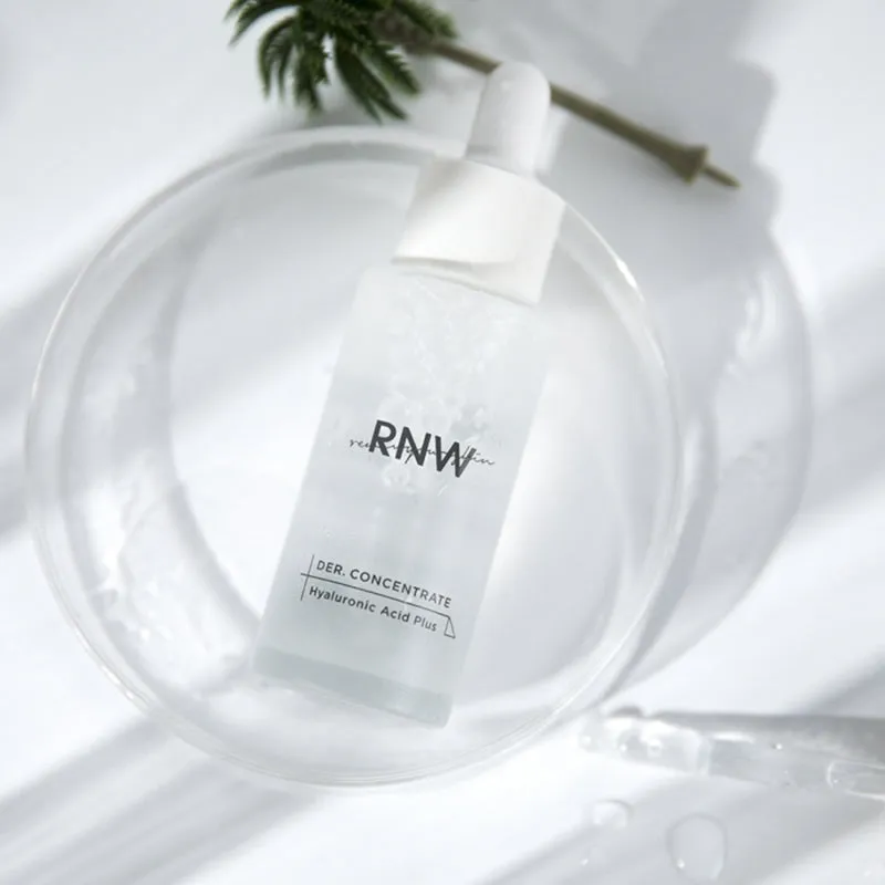 DER. CONCENTRATE Hyaluronic Acid Plus