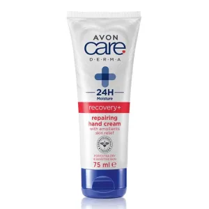 Derma Recovery  Repairing Hand Cream - 75ml