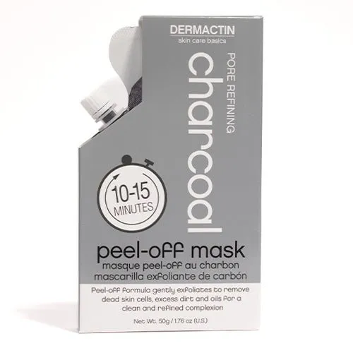 Dermactin Peel Off Mask 1.76oz/ 50g