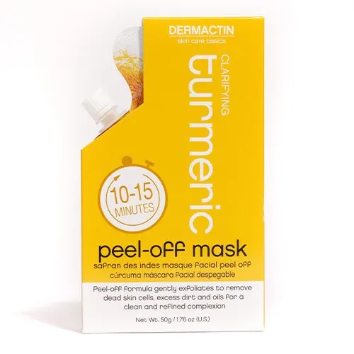 Dermactin Peel Off Mask 1.76oz/ 50g