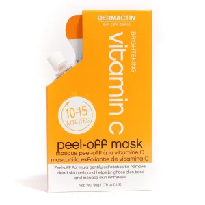 Dermactin Peel Off Mask 1.76oz/ 50g