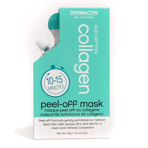 Dermactin Peel Off Mask 1.76oz/ 50g