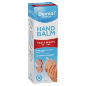 Dermal Therapy Hand Balm 50g