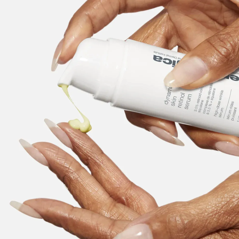 Dermalogica - Dynamic Skin Retinol Serum 30ml