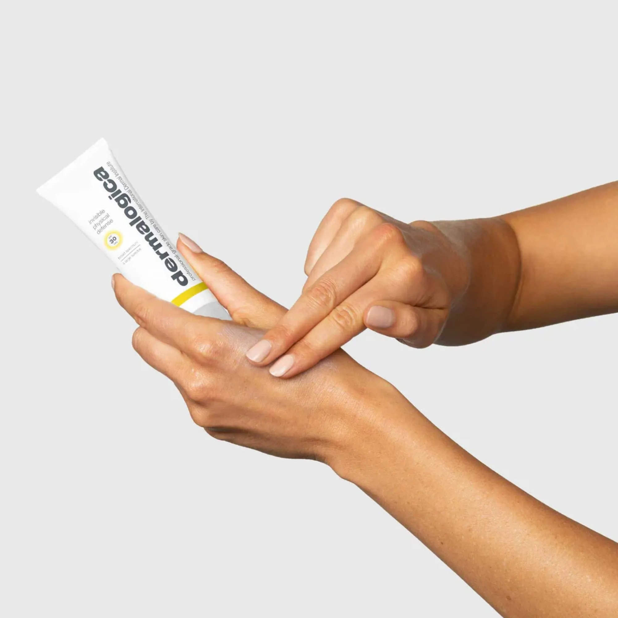 Dermalogica Invisible Physical Defense SPF30