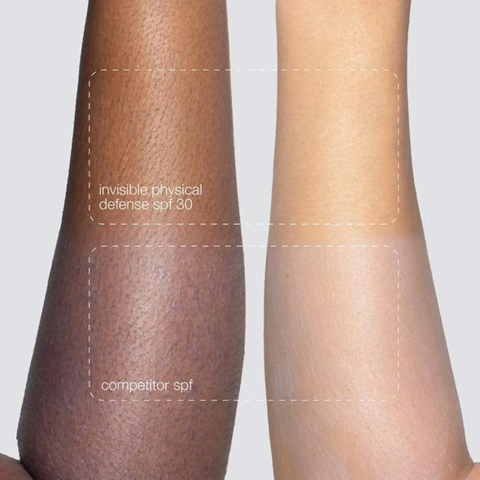 Dermalogica Invisible Physical Defense SPF30