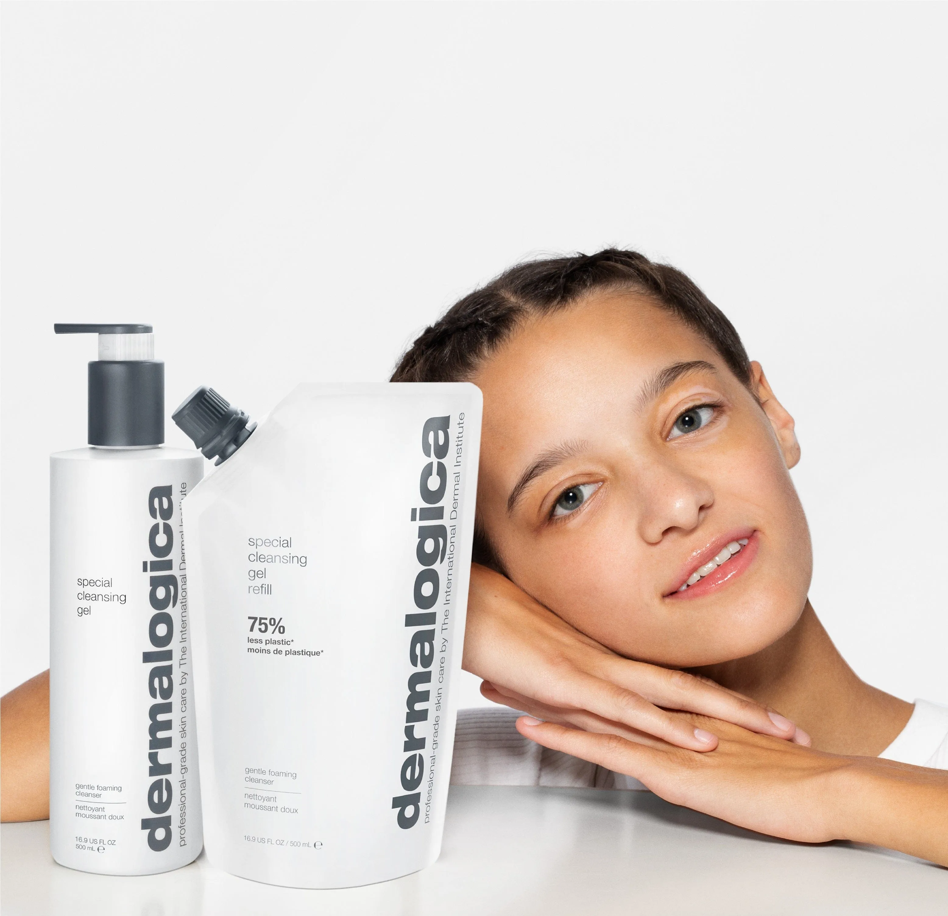 Dermalogica Special Cleansing Gel Refill 500ml