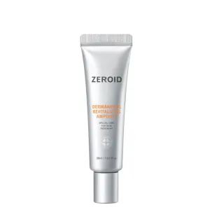 Dermanewal Revitalizing Ampoule