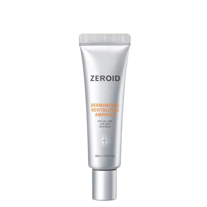 Dermanewal Revitalizing Ampoule
