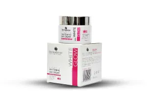 DermaSense - White Glow Fade Spots Day Cream