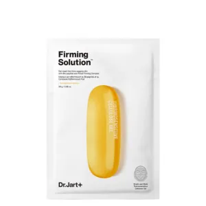 Dermask Intra Jet Firming Solution Mask Set (5 masks)