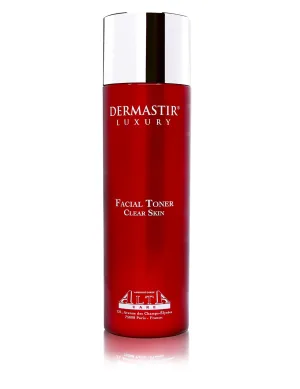 Dermastir Facial Toner