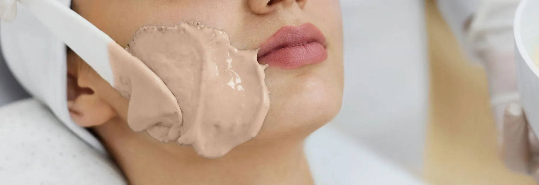 Dermastir Peel Off Mask - Argan