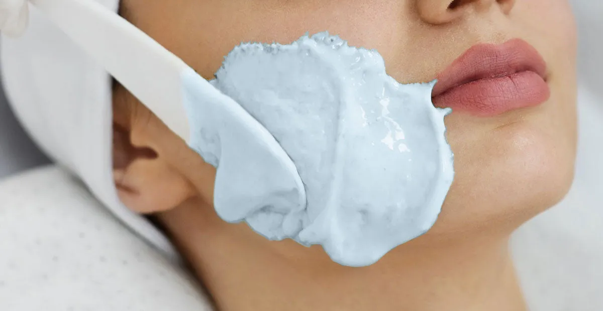 Dermastir Peel Off Mask - Thermogenic