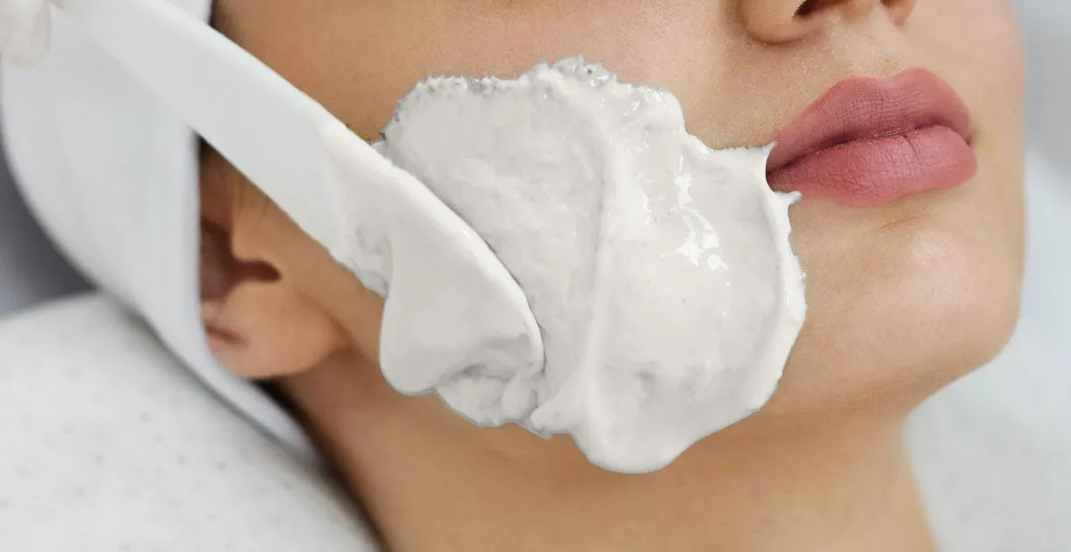Dermastir Peel Off Mask - Whitening