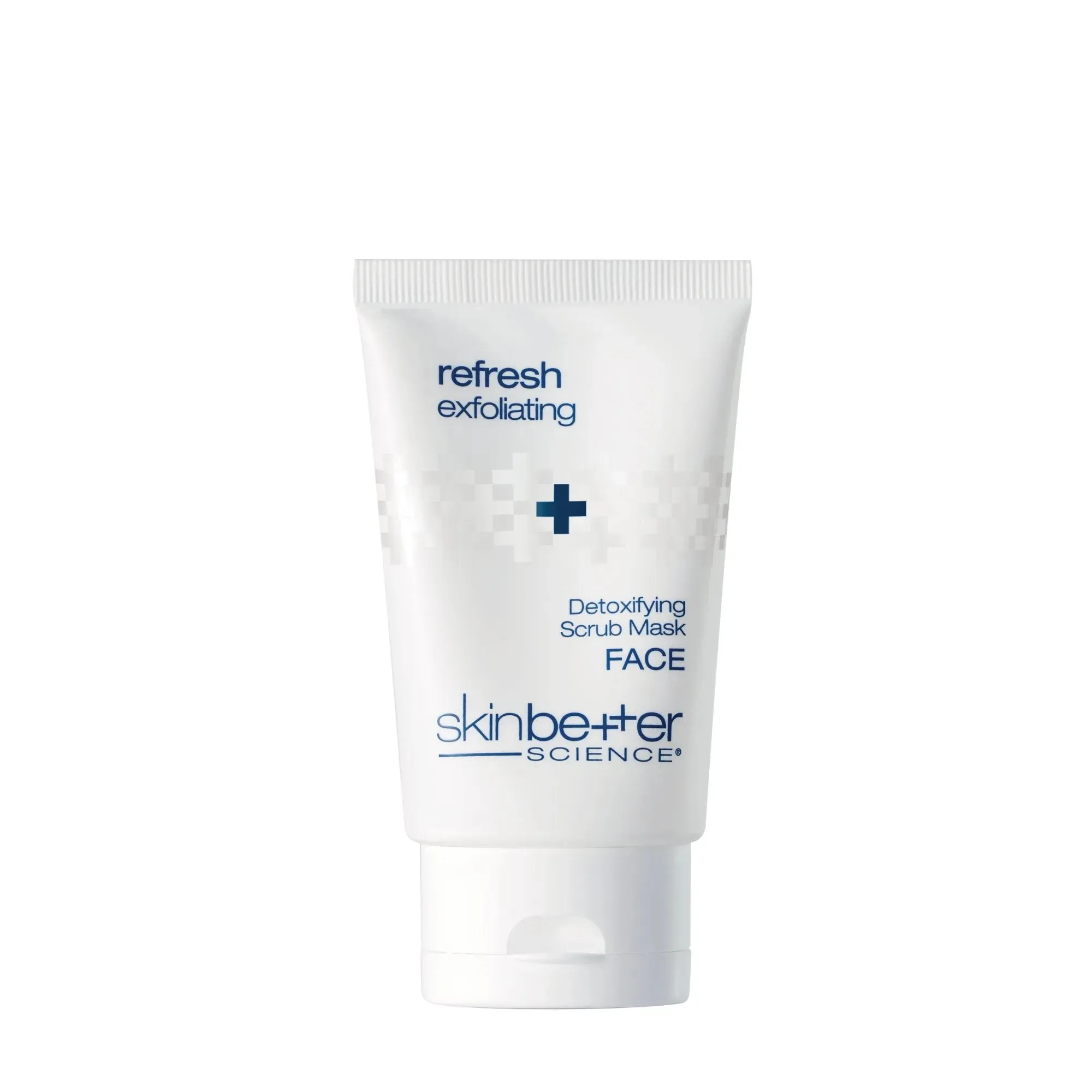Detoxifying Scrub Mask