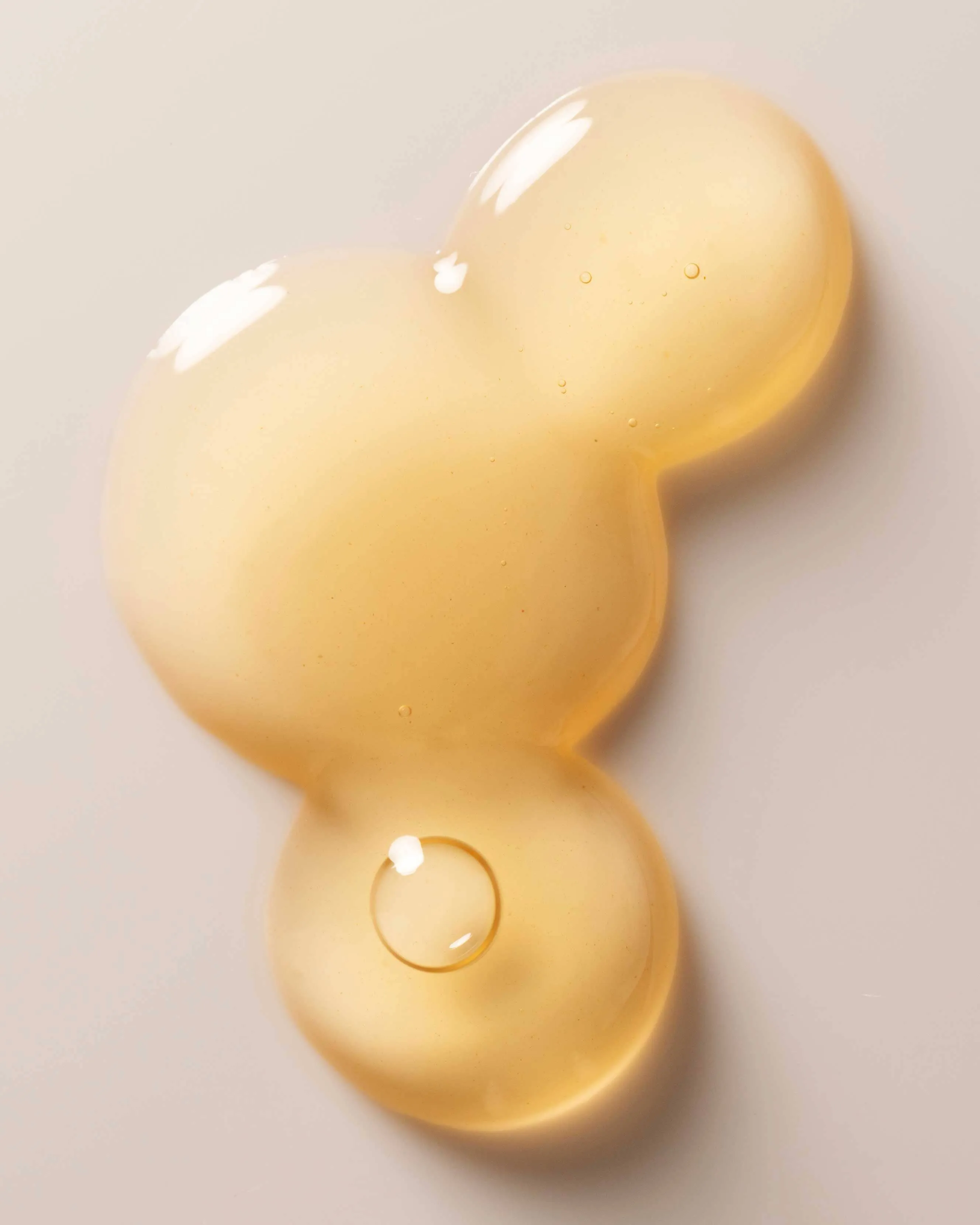 Dew Drops Mushroom Hyaluronic Acid   Vitamin C Serum