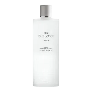 DHC Mild Lotion Facial Toner - 180 ml