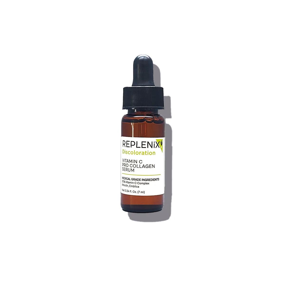 Discoloration Essentials 3 Step Brightening Trial Kit