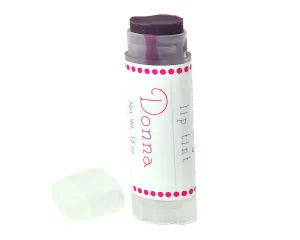 Donna Tinted Lip Balm