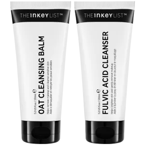 Double Cleanse Duo for Brightening