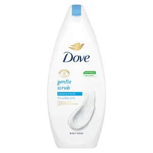 Dove Gentle Exfoliating Body Wash 225ml