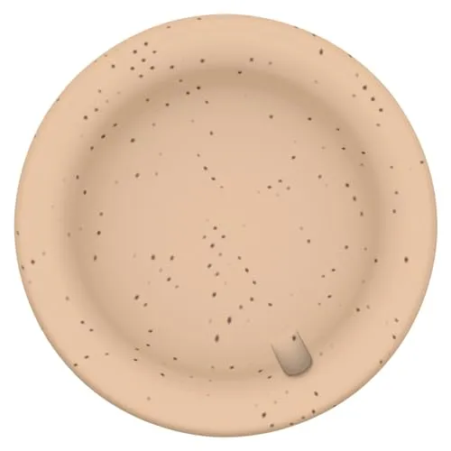 Dove Scrub For Silky Smooth Skin Brown Sugar & Coconut Butter Body Scrub Exfoliates & Restores Skin's Natural Nutrients, 10.5 oz, 4 Count