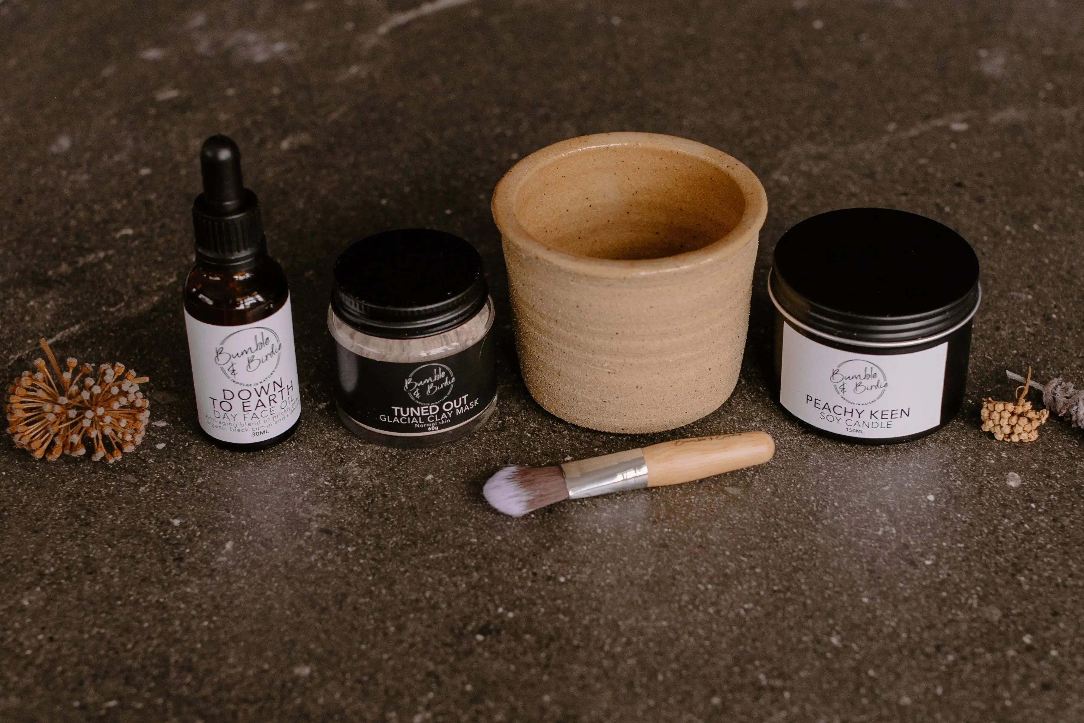 Down to Earth Ritual