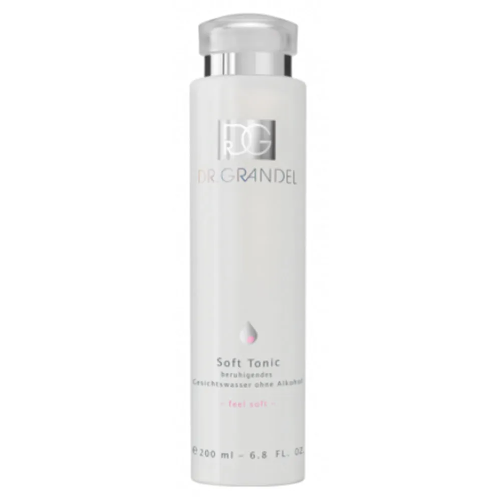 Dr Grandel Soft Tonic