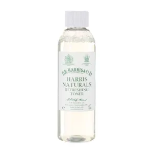 D.R. Harris Naturals Refreshing Toner Splash 100ml