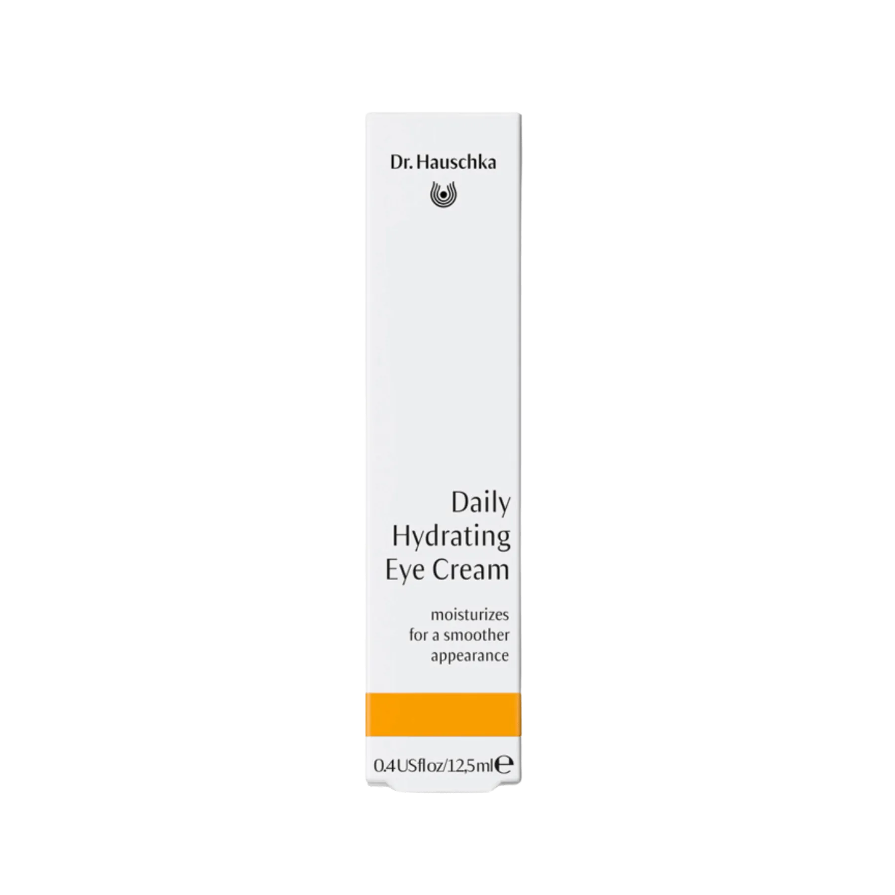 Dr. Hauschka Daily Hydrating Eye Cream