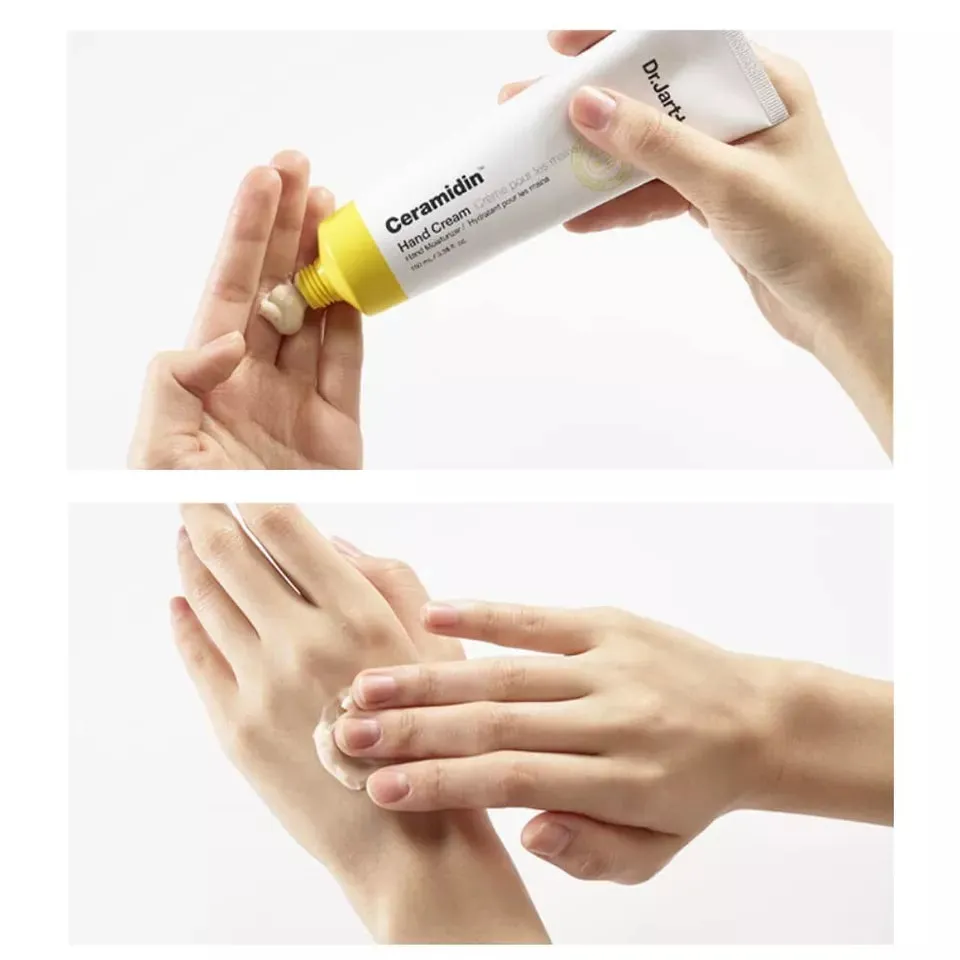 Dr. Jart  Ceramidin Hand Cream