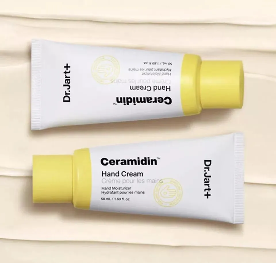 Dr. Jart  Ceramidin Hand Cream