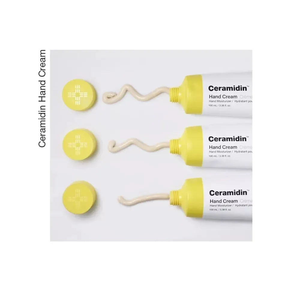 Dr. Jart  Ceramidin Hand Cream