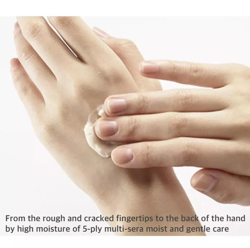 Dr. Jart  Ceramidin Hand Cream