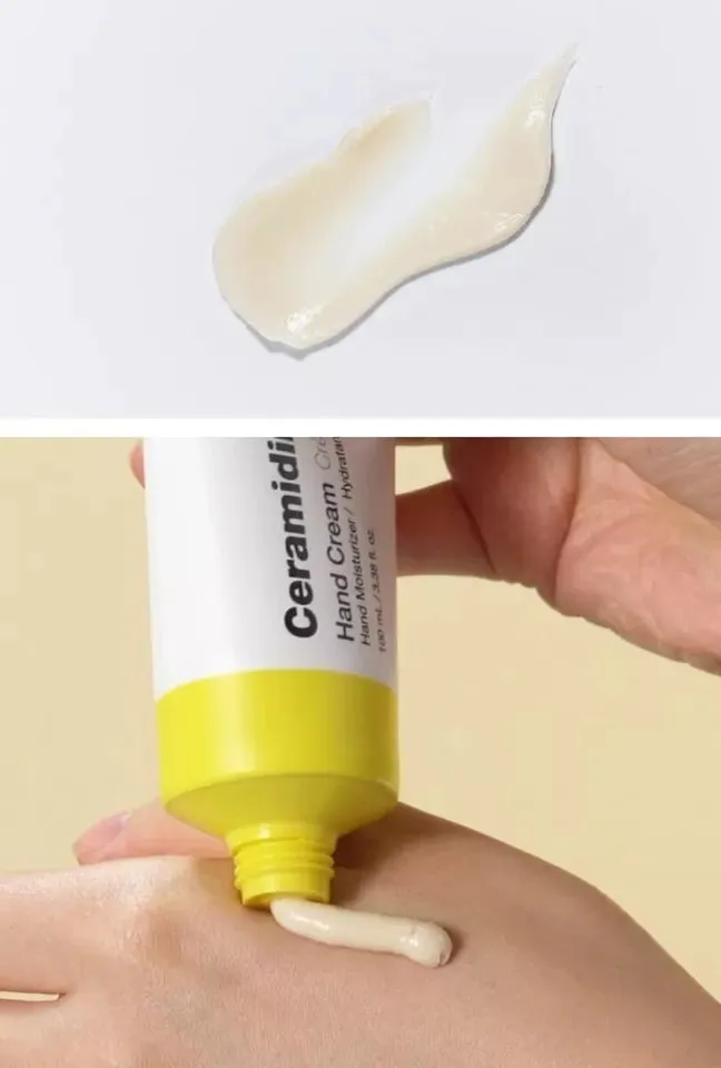 Dr. Jart  Ceramidin Hand Cream