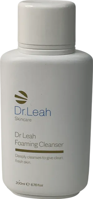 Dr. Leah Foaming Cleanser 200 ml