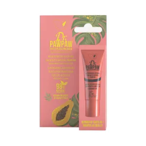 Dr Paw Paw - Tinted Peach Pink Balm 10ml