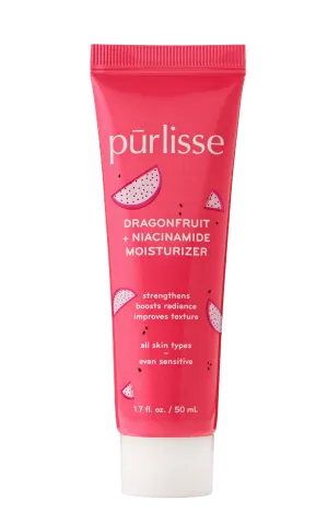 Dragonfruit   Niacinamide Moisturizer