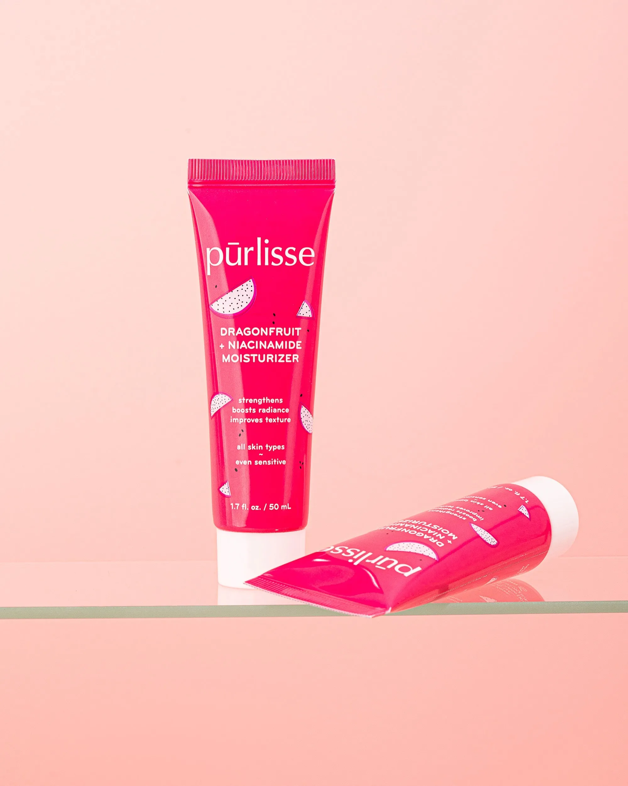 Dragonfruit   Niacinamide Moisturizer