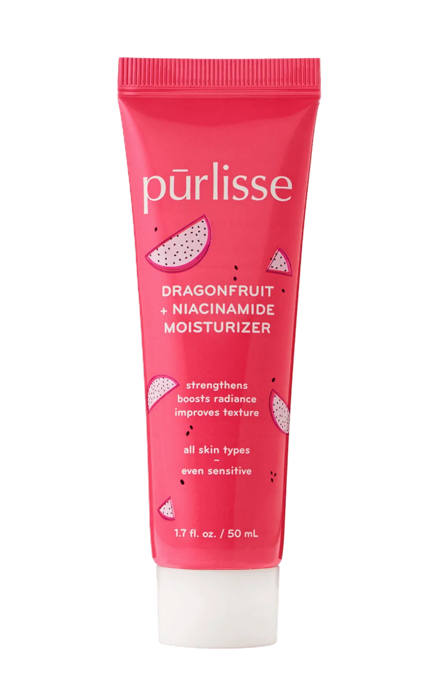 Dragonfruit   Niacinamide Moisturizer