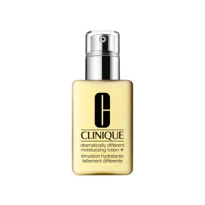 Dramatically Different Moisturizing Lotion  with Pump - Very Dry to Dry Combination Skin