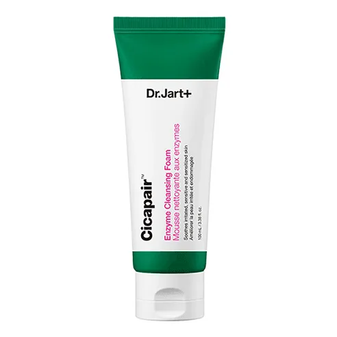 Dr.Jart  Cicapair Foaming Cleanser 100ml