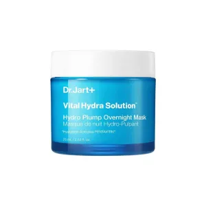 [Dr.Jart ] Vital Hydra Solution Hydro Plump Overnight Mask 75ml